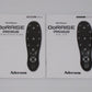 アデランス 電気リフトブラシ へアリプロ ドゥライズ プレミアム囗T巛