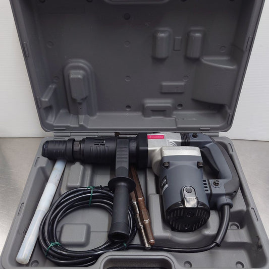 京セラ　コンクリートハンマー　ACH462　中古美品　囗T巛