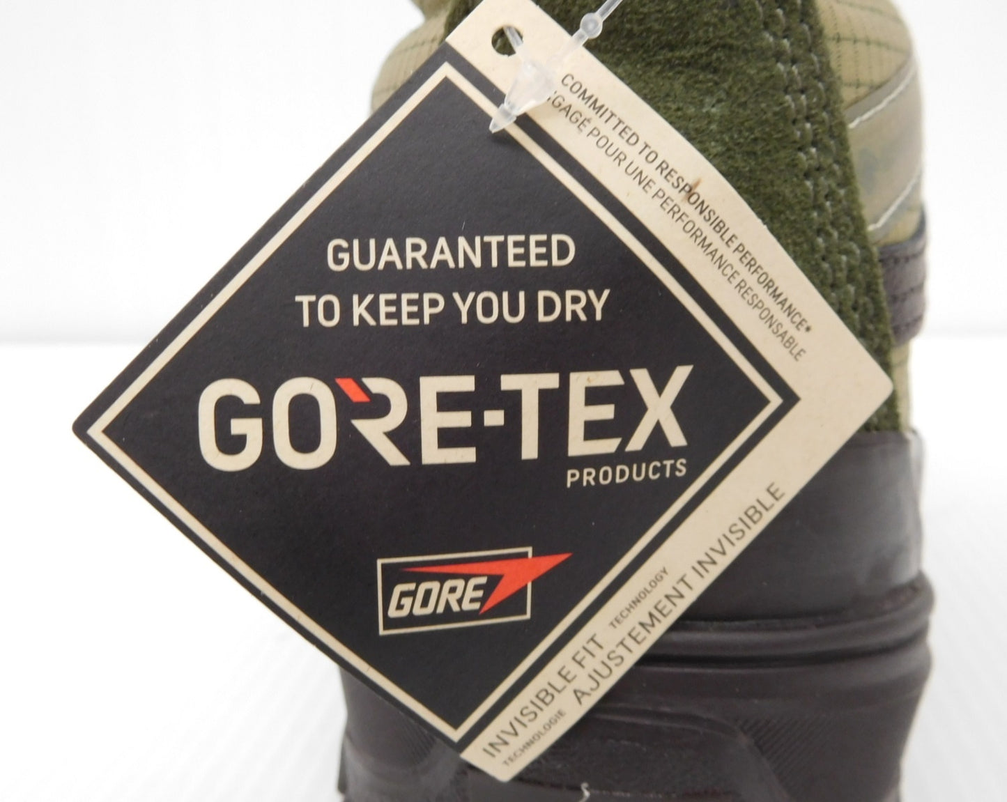 VANS MTE SK8-HI GORE-TEX INSULATED スケートハイ  VN000DARF87 size:27.5cm囗T巛