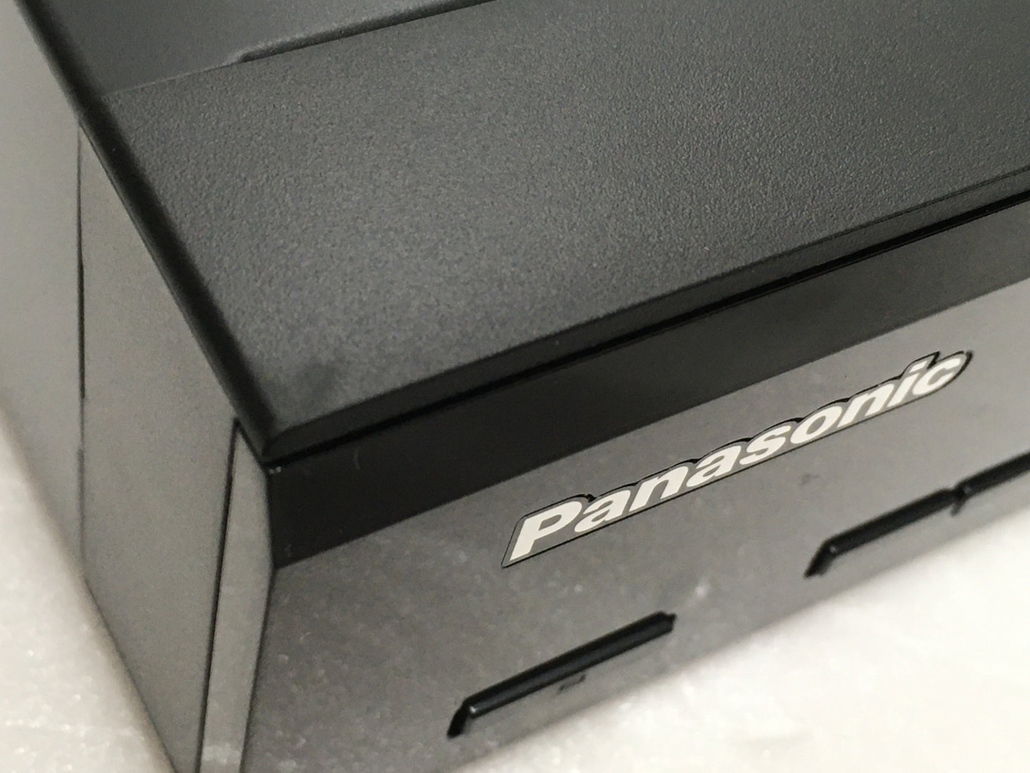 ※送料無料※ Panasonic CATV デジタル セットトップボックス TZ-LT1500BW 中古 囗G