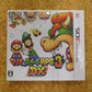 クリックポスト発送 ３DSソフト マリオ＆ルイージRPG３ DX囗T巛