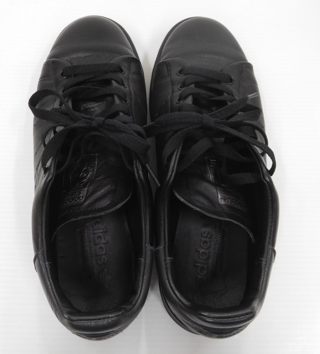 adidas アディダス STAN SMITH LUX スタンスミス ラックス HQ6787 ブラック size:27.0cm囗T巛