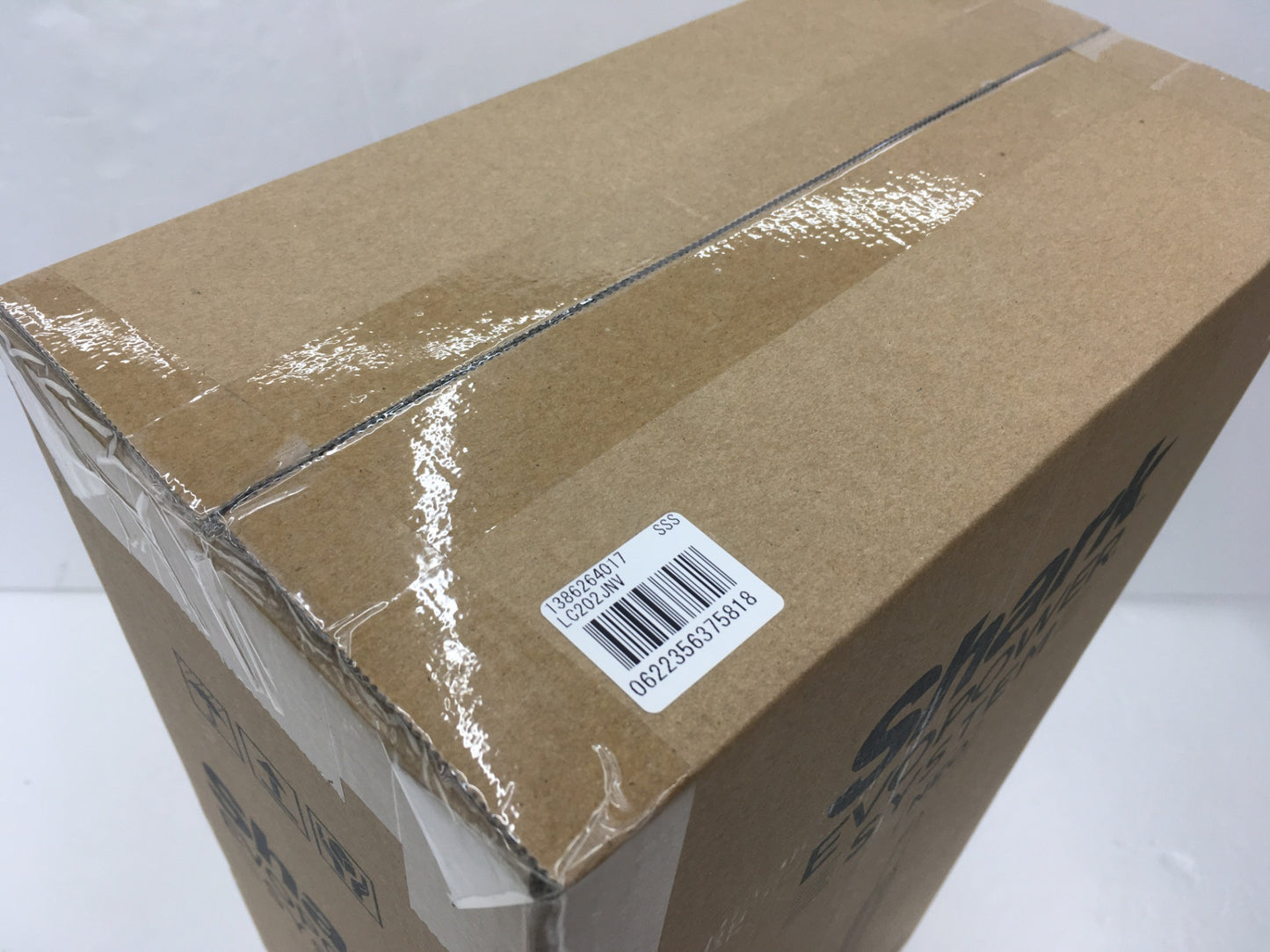 ※送料無料※ Shark EVOPOWER SYSTEM BEO LC202JNV コードレススティッククリーナー 2025年12月発売モデル 未開封 囗G