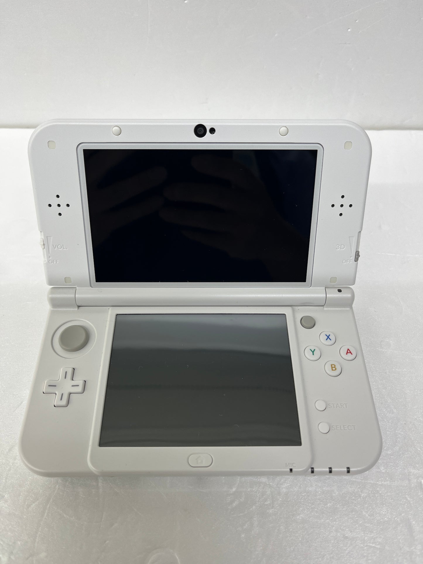 任天堂 NEW NINTENDO 3DS LL RED-001