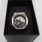 CASIO カシオ G-SHOCK GM-2100-1AJF  箱・説明書あり囗T巛