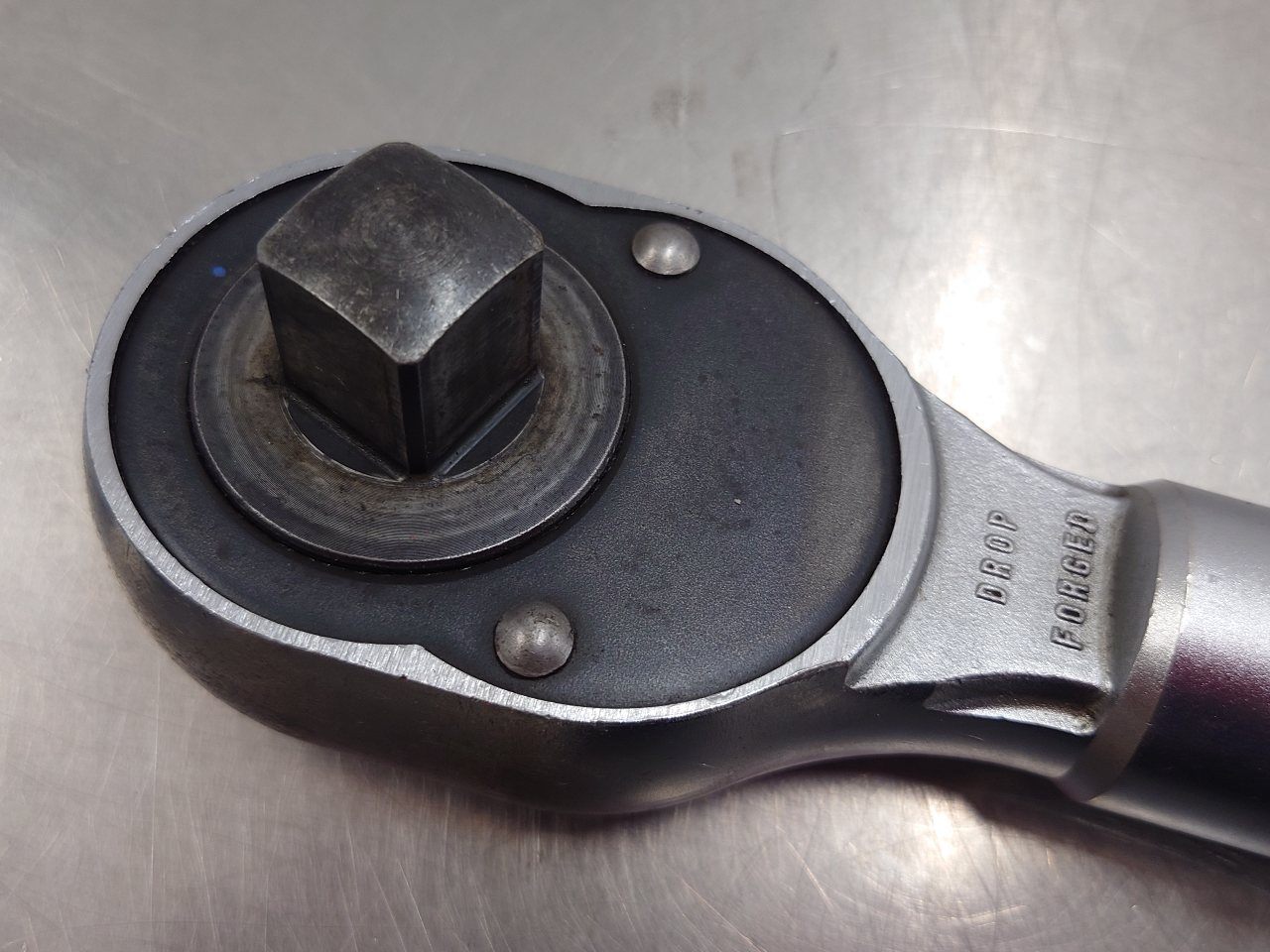 KTC　ソケットレンチセット　B408　19sq(3/4)　囗T巛