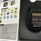 ※送料無料※ Shot Navi ショットナビ INFINITY 腕時計型ゴルフ用GPSナビ ジャンク品 囗G