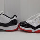 タグ付！NIKE ナイキ AIR JORDAN エアジョーダン 11 レトロ ロー AV2187-160 size:27cm囗T巛