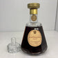 COURVOISIER Napoleon Baccarat crystal decanter クルボアジェ ナポレオン バカラボトル コニャック ブランデー 替栓あり