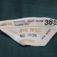 BIG MAC JC Penney つなぎ 70年代 SCOVILジッパー size:38S囗T巛