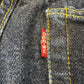 ドゥニーム デニムパンツ 30 チェーンステッチ 日本製 オリゾンティ DENIME