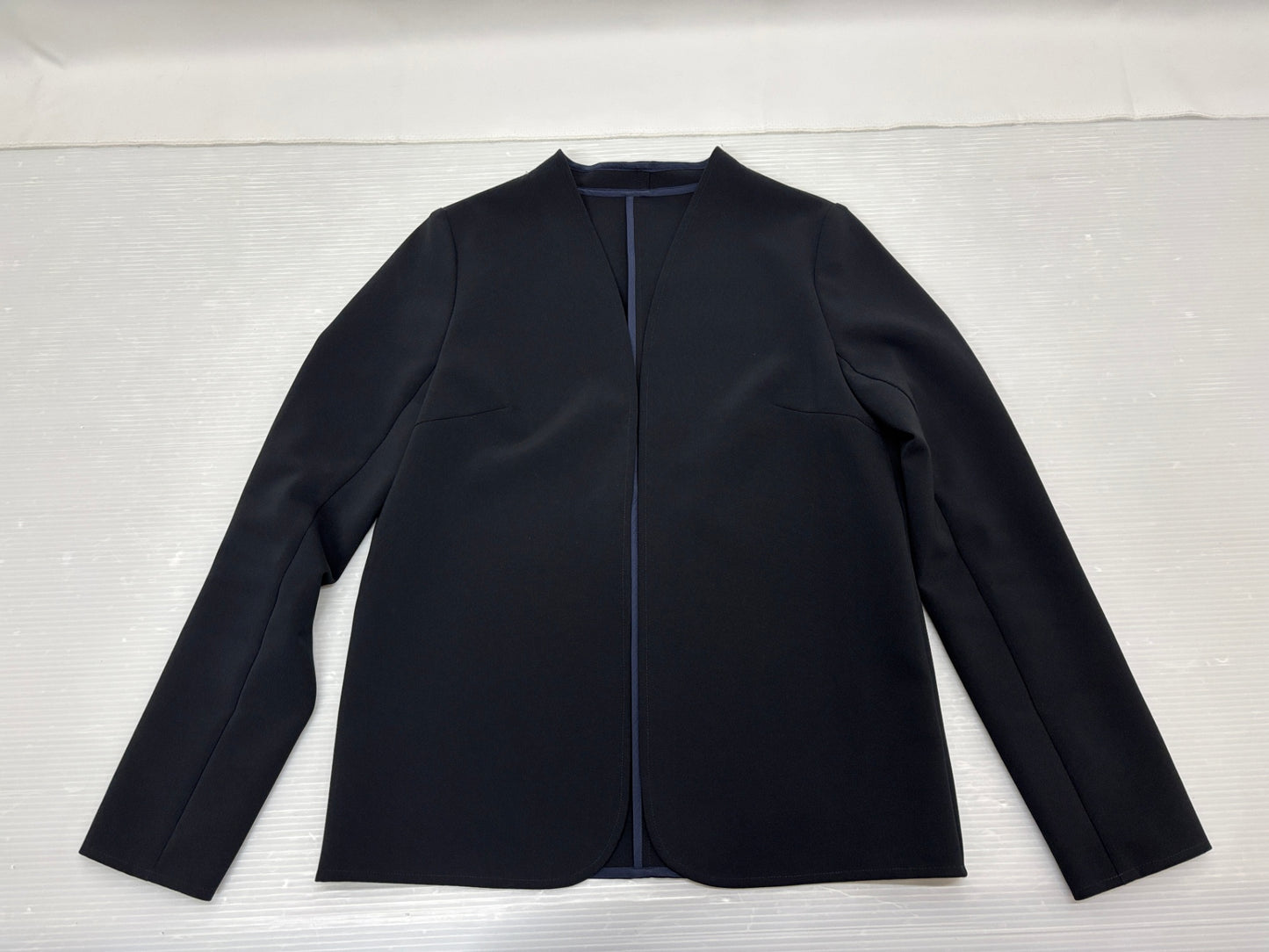 ソージュ ストレッチ ファインライト ジャケット SOEJU S-00-JK-008 サイズM