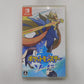 送料無料 クリックポスト発送 ポケットモンスター ソード 囗T巛