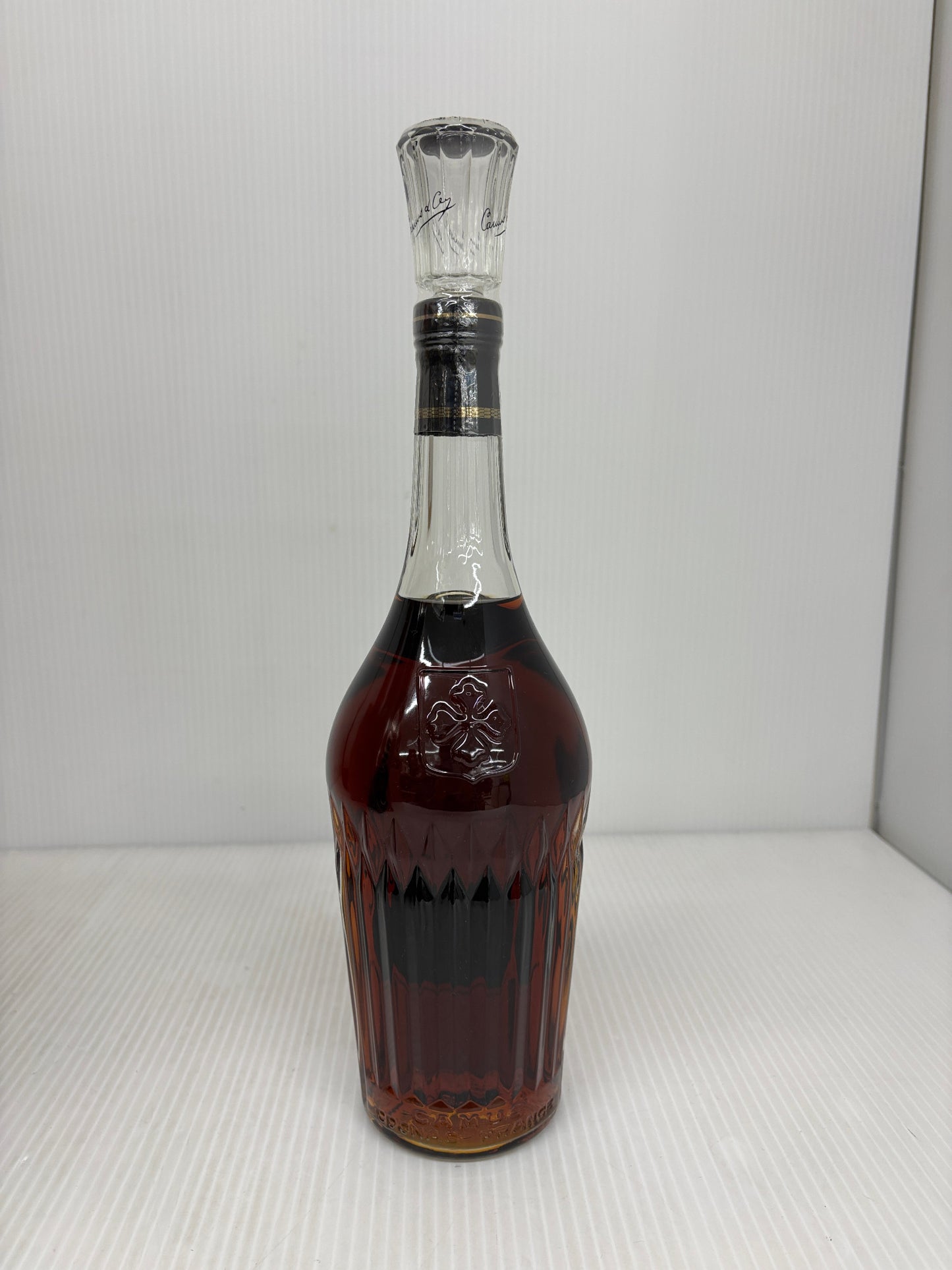CAMUS XO COGNAC カミュ コニャック ロングネック 700ml