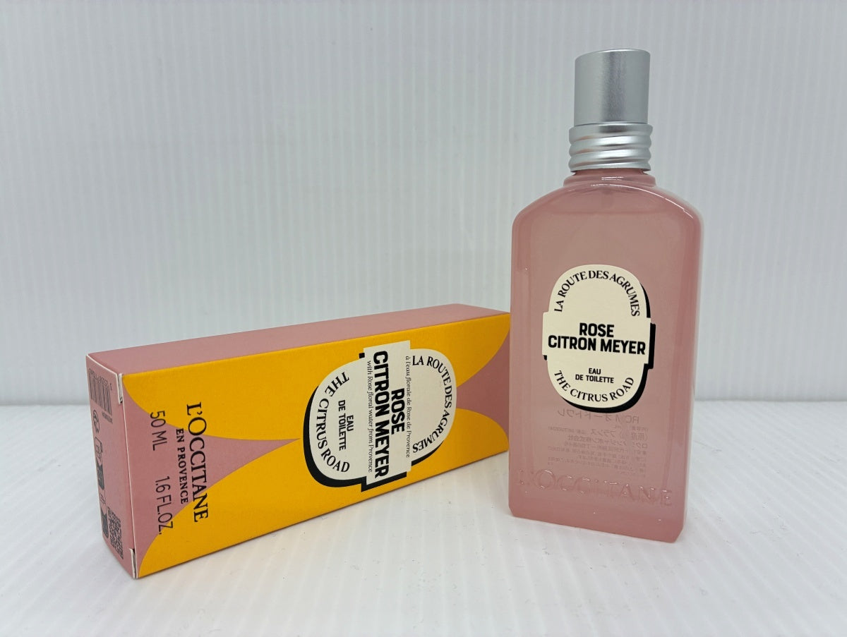 ロクシタン RCMオードトワレ 50ml