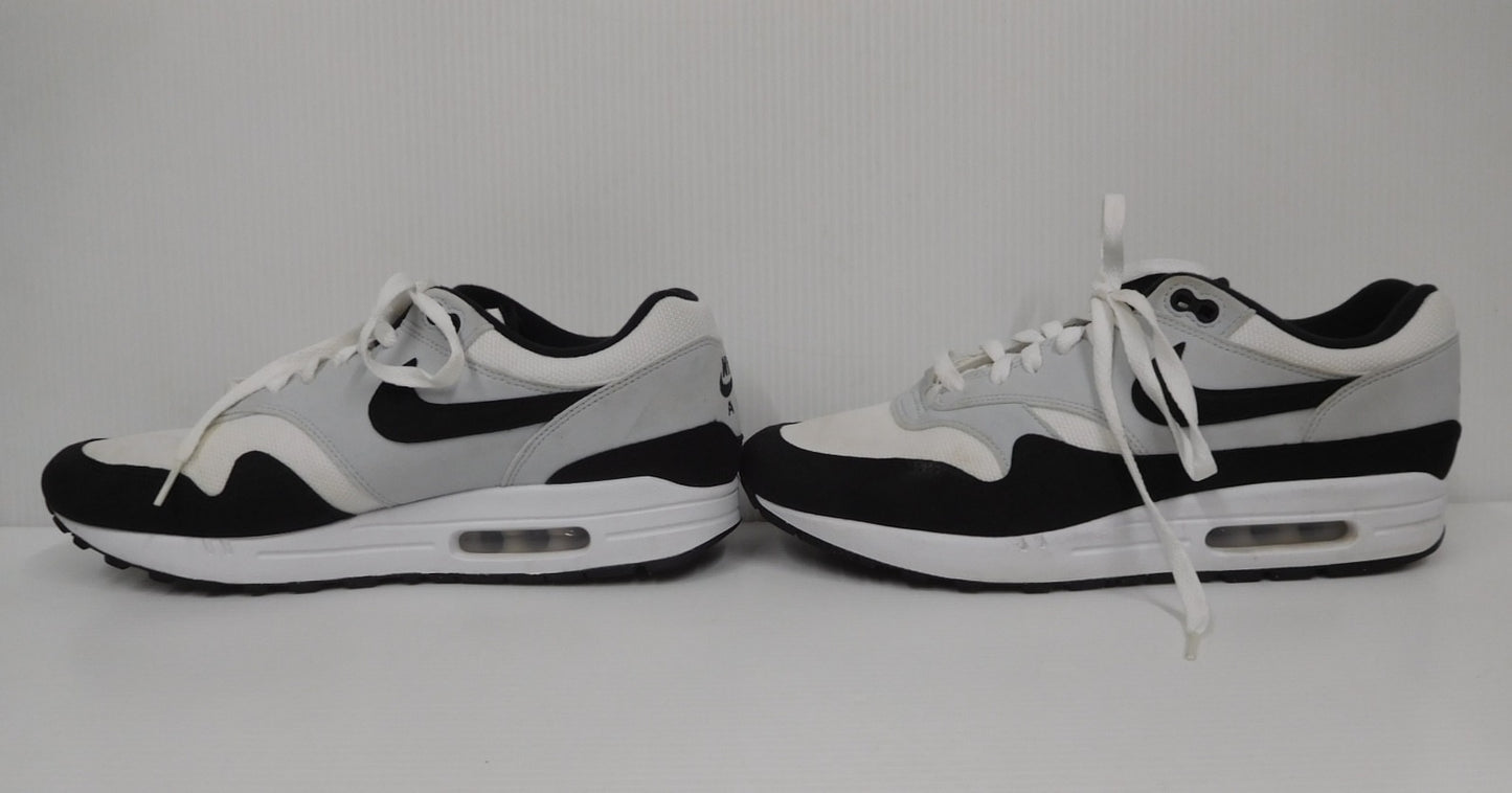 NIKE AIR MAX 1 ナイキ エア マックス 1 FD9082-107 ホワイト・ブラック size:28.5cm囗T巛