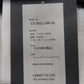 タグ付！carnet ワンショルダー フリル ショッピングバッグ CE-0921-100 ブラック囗T巛
