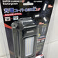 未開封 WING ACE 充電式LED作業灯 充電スーパールミネX LT SLX-4000RC