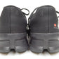 ON  CLOUDMONSTER オン クラウドモンスター ランニングシューズ 61.99025 ブラック size:27.5cm 中古囗T巛