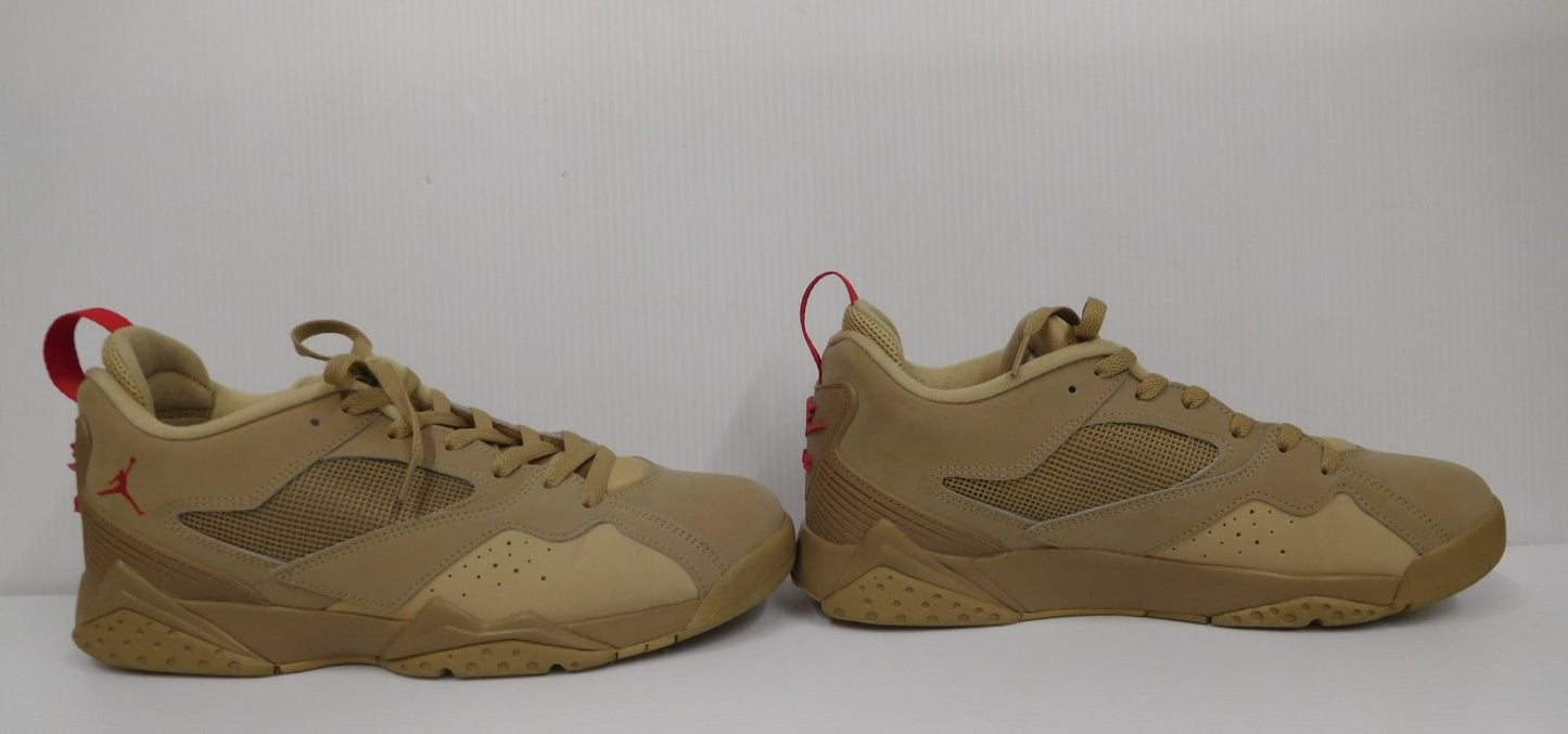 NIKE AIR JORDAN MVP 92 HQ3950-200 DESERT CAMO ジョーダン MVP 92 デザートカモ スニーカー size: 28.5cm 中古囗T巛