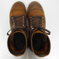 REDWING レッドウィング アイアンレンジャー 8085 USA製 size:25.5cm 中古囗T巛