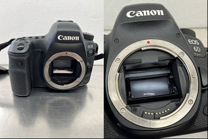 Canon キャノン DS126631 EOS 6D MarkⅡ デジタルカメラ
