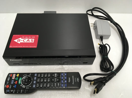 ※送料無料※ Panasonic CATV デジタル セットトップボックス TZ-LT1500BW 中古 囗G