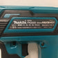 ※送料無料※ マキタ makita 35mm 充電式面木釘打 FN350DZK 本体のみ 未使用品 囗G