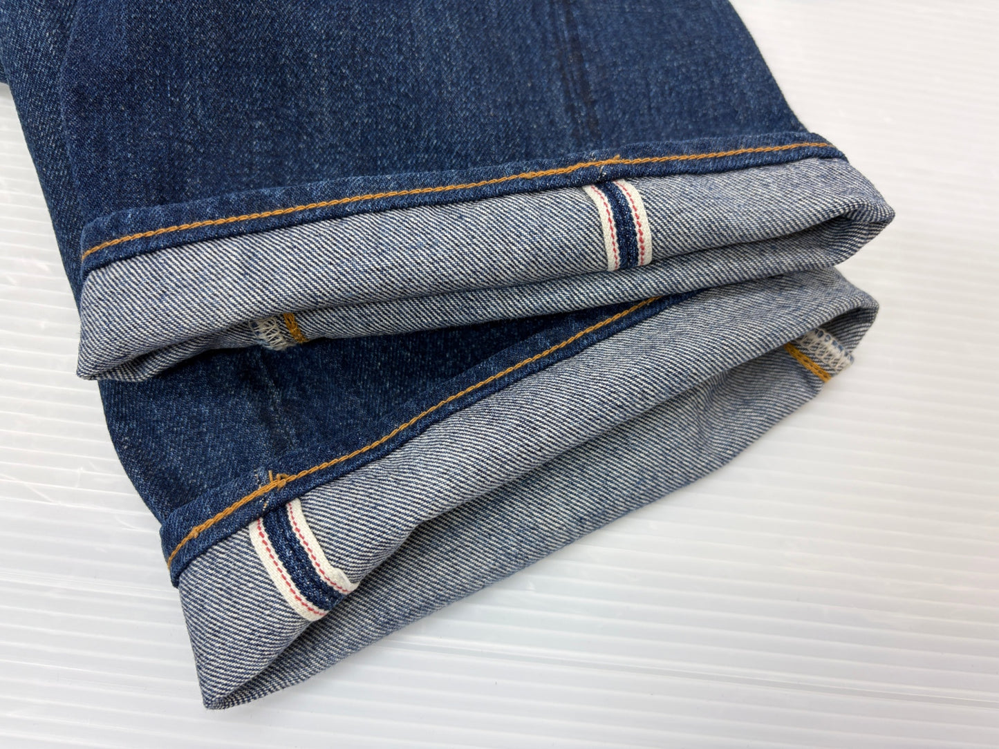 リーバイス LVC 501XX デニムパンツ W34 47501-0190 LEVI'S VINTAGE CLOTHING