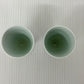 有田焼 深川製磁 組酒杯 富士に金彩