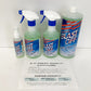スーパーブラストオフ マルチクリーナー 500ml×2 1000ml×1 100ml×1