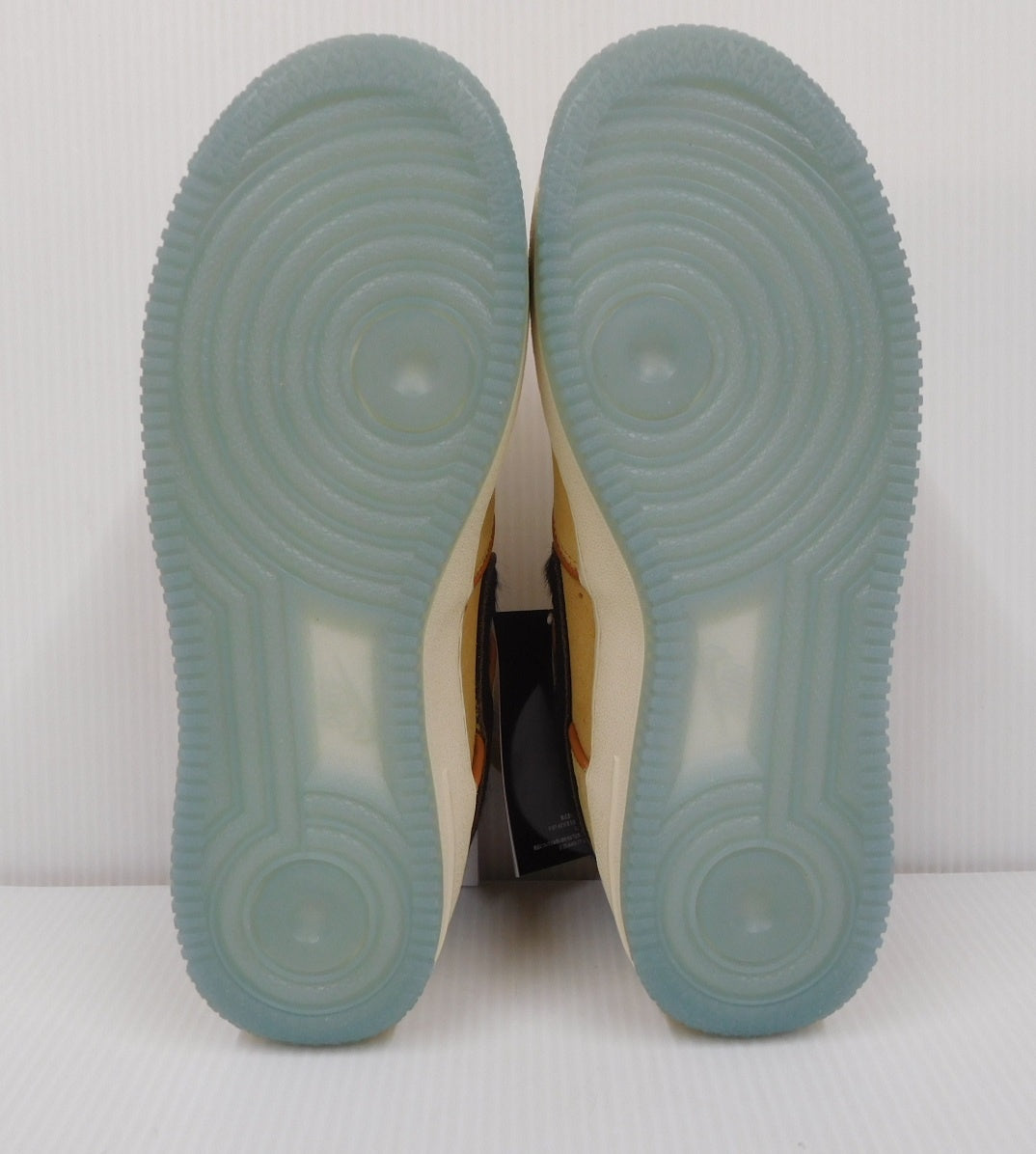 NIKE ナイキ KOBE BRYANT コービーブライアント AIR FORCE 1 LOW PROTRO エアフォースワン ロー IM0582-700  ベージュ size:26.5cm囗T巛
