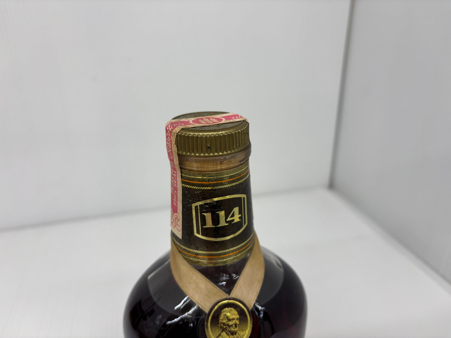 オールドグランダッド 114 ウイスキー バーボン OLD GRAND DAD 750ml