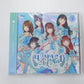 送料無料 UMATENA UMATENANo.1 ARTCD-015 未開封 アクリルスタンドセット囗T巛
