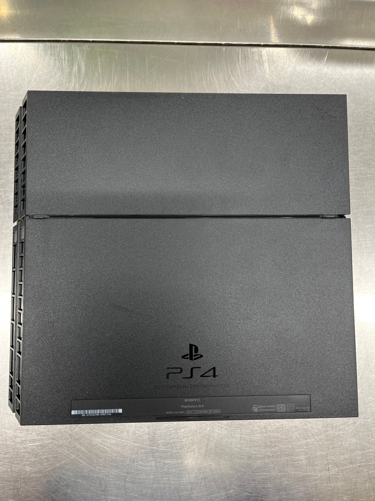 ジャンク SONY ソニー PS4 PlayStation4 CUH-1200A