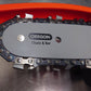 工進　KOSHIN　充電式ハンディチェーンソー　SHC-180N　囗T巛