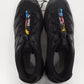 美品！Salomon サロモン メンズスニーカー XT-6 410866 ブラック size:27cm囗T巛