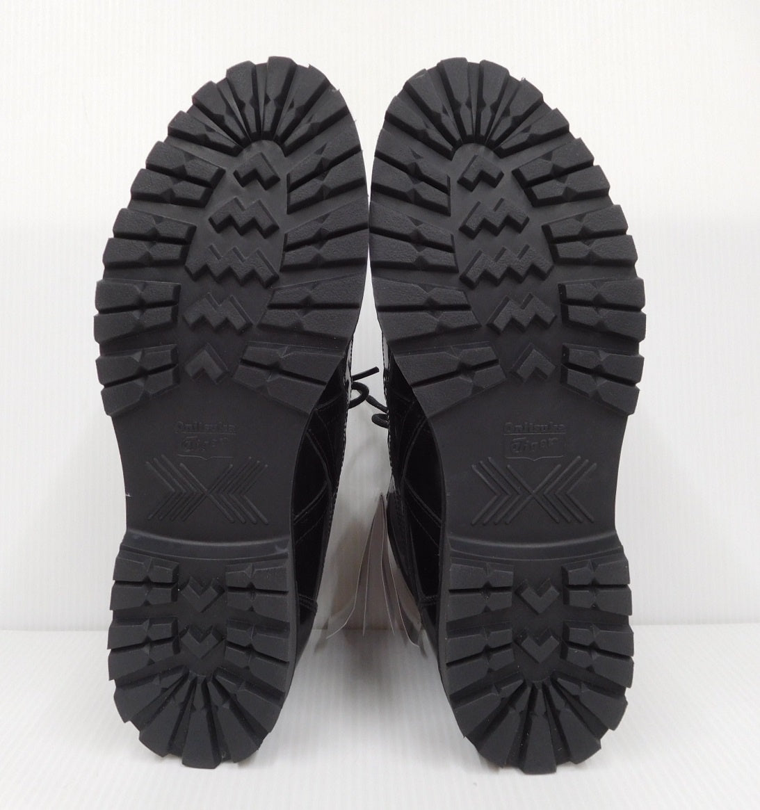 Onitsuka Tiger オニツカタイガー MEXICO RINKAN メキシコ リンカン ブラック  1183A748 size:28.5cm囗T巛