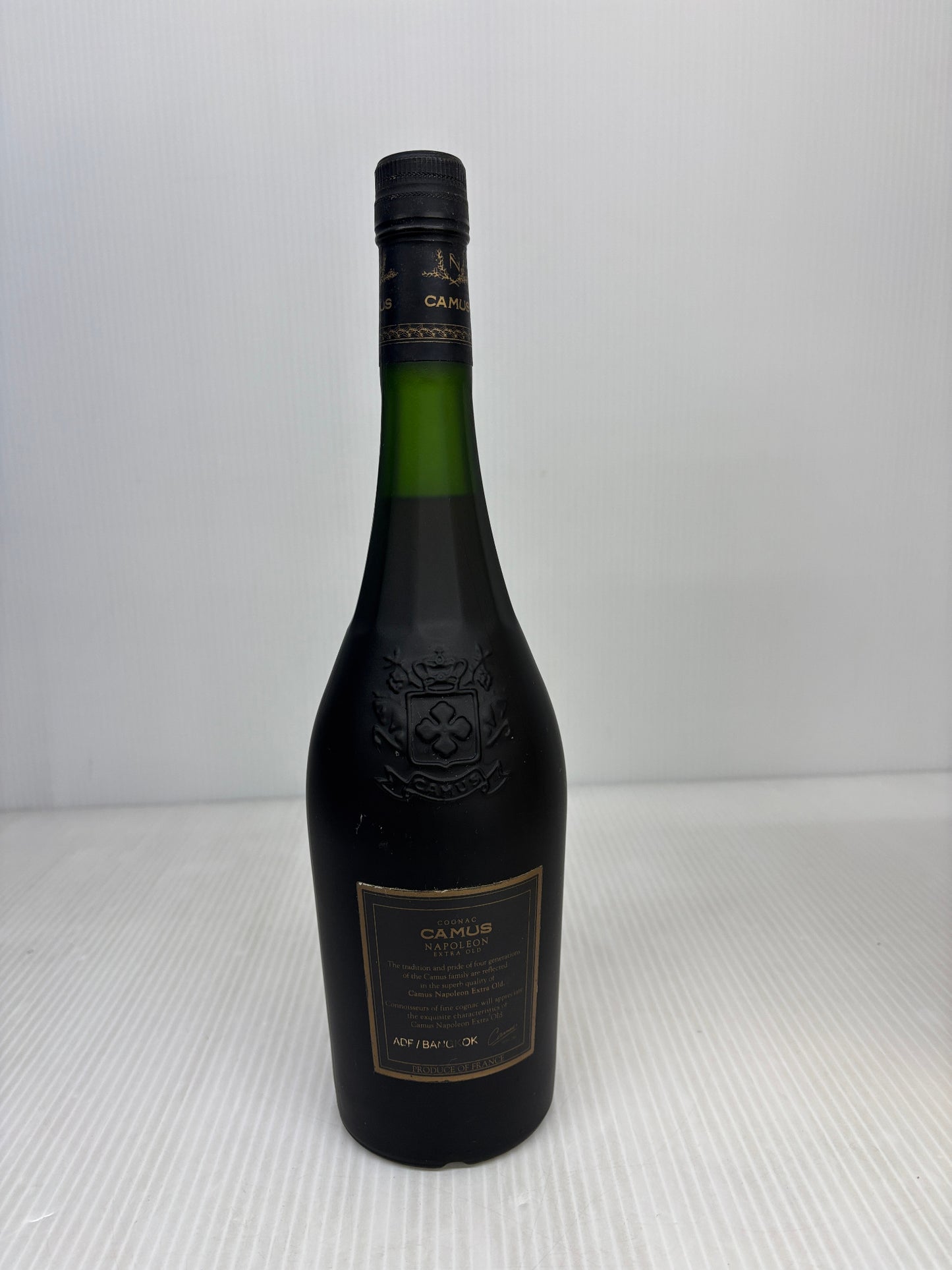 CAMUS NAPOLEON EXTRA OLD カミュ ナポレオン エクストラオールド 700ml