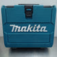 マキタ　Makita　18V充電式ドライバドリル　一式　DF484DRGXB　囗T巛