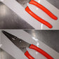 スナップオン　snap-on　スリップジョイントプライヤーセット　PL347ACFO(Orange)　囗T巛