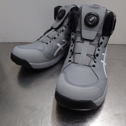 アシックス　asics　プロスニーカー（安全靴）　CP314-BOA.020　囗T巛