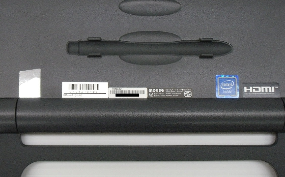 送料無料 マウスコンピューター Windows11 Pro 10.1型タブレットPC TH10GM2囗T巛