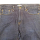 JAPAN BLUE JEANS ジャパンブルージーンズ CIRCLE J205 インディゴ 日本製 size:33囗T巛