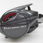 SHIMANO シマノ ベイトリール Scorpion MD 301XGLH 中古囗T巛