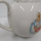 WEDGWOOD ピーターラビット ティーポット 囗T巛