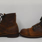 REDWING レッドウィング アイアンレンジャー 8085 USA製 size:25.5cm 中古囗T巛
