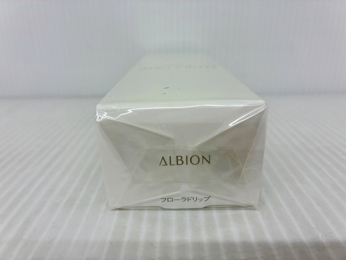 アルビオン フローラドリップ 160ml