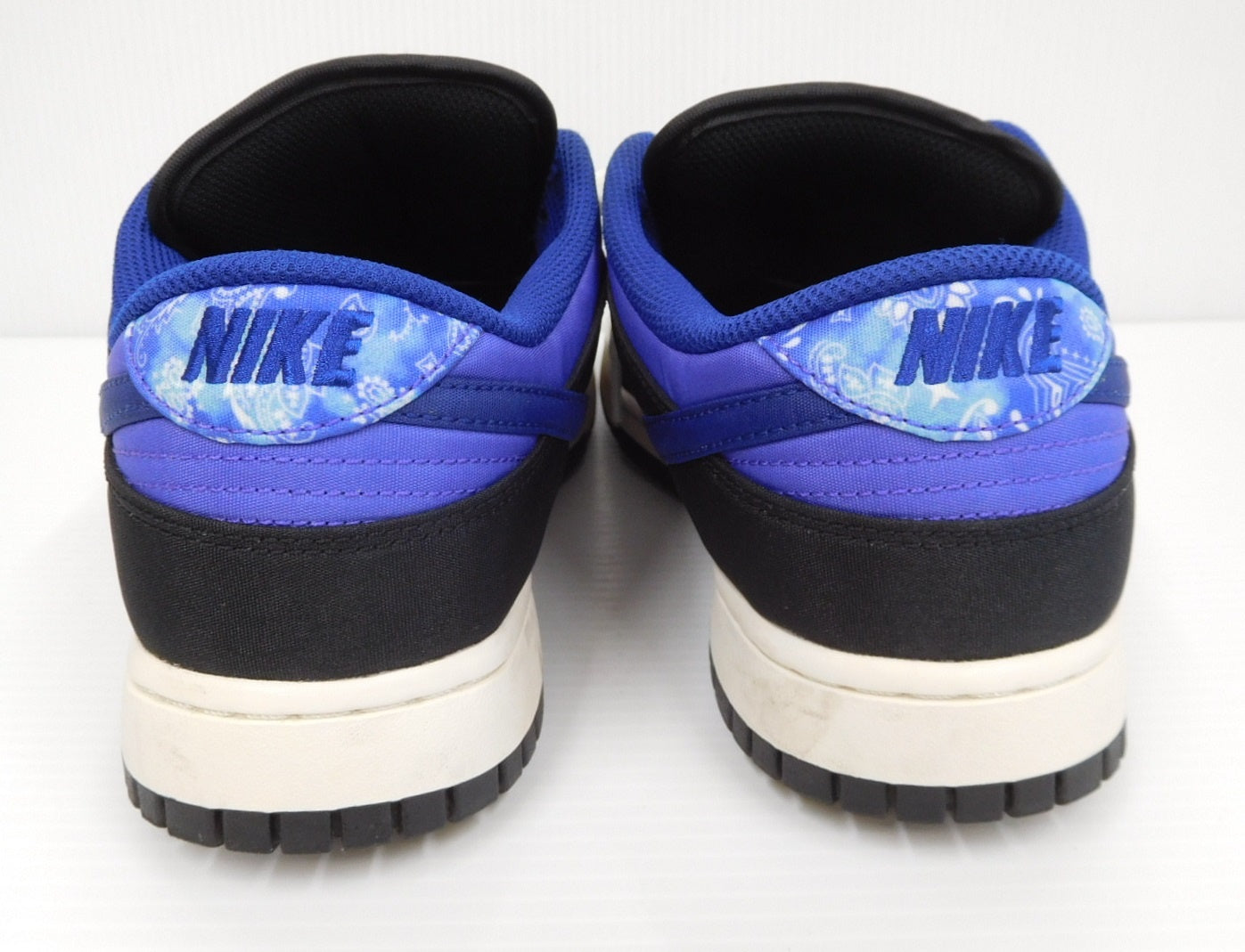 NIKE BY YOU DUNK LOW ナイキ バイユー ダンク ロー メンズスニーカー DX9440-900 size:27.5cm囗T巛