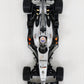 MINICHAMPS ミニチャンプス 1/18 ダイキャスト F1ミニカー マクラーレン・メルセデス MP4/19 #6 キミ・ライコネン